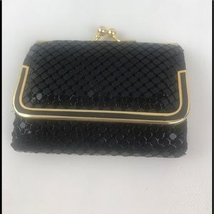 Another Y & S Original Kiss Lock Wallet